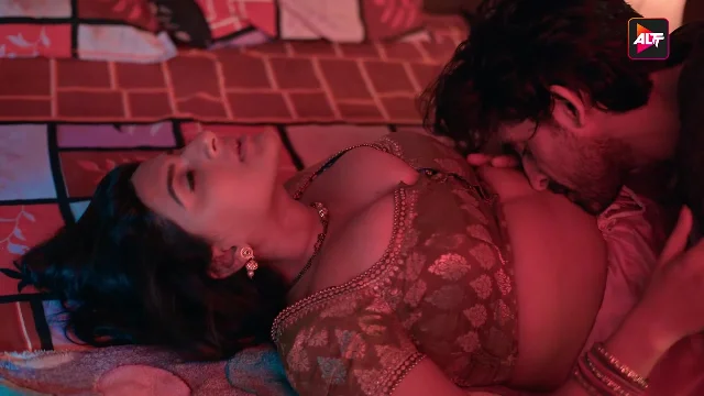 Preview of Rangeen Kahaniyan (Garam Masala) S22 E01-04 AltBalaji
